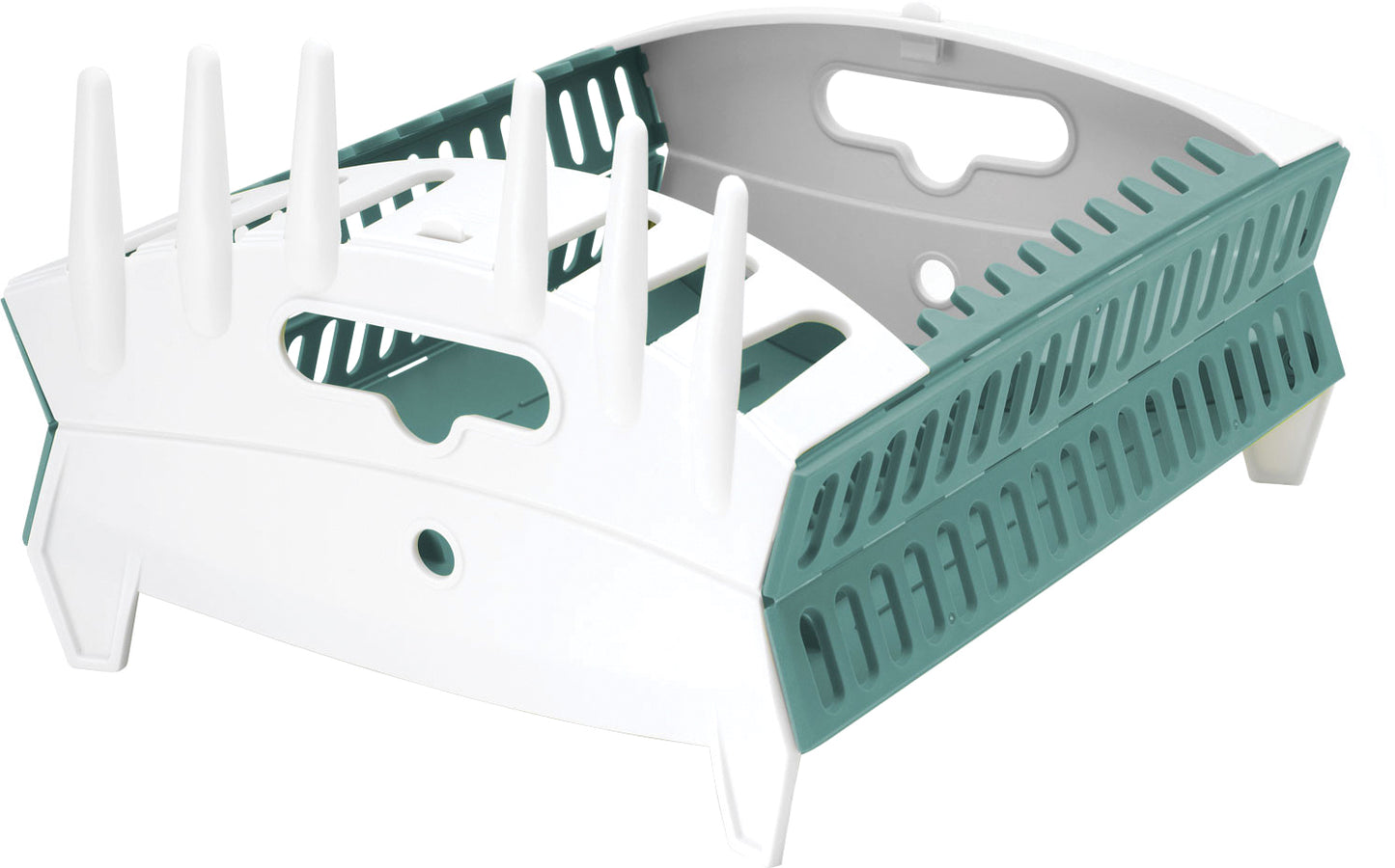 Fozzils Snapfold Dishrack