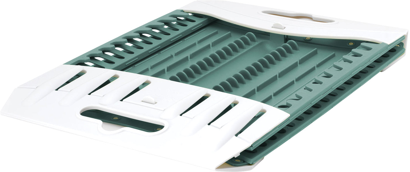 Fozzils Snapfold Dishrack
