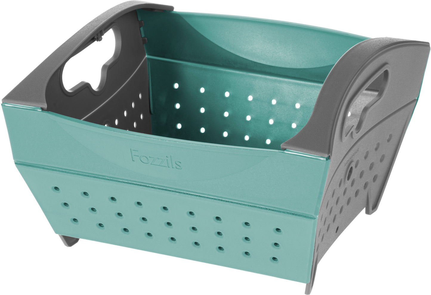 Fozzils Snapfold Colander 3 Qt