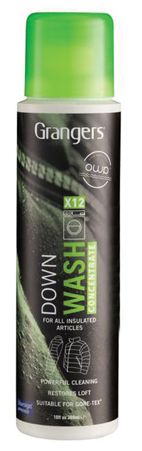 Grangers Down Wash – 300 ml