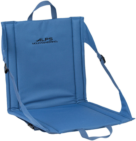 ALPS Mountaineering Weekender Padded Seat - Deep Sea product image