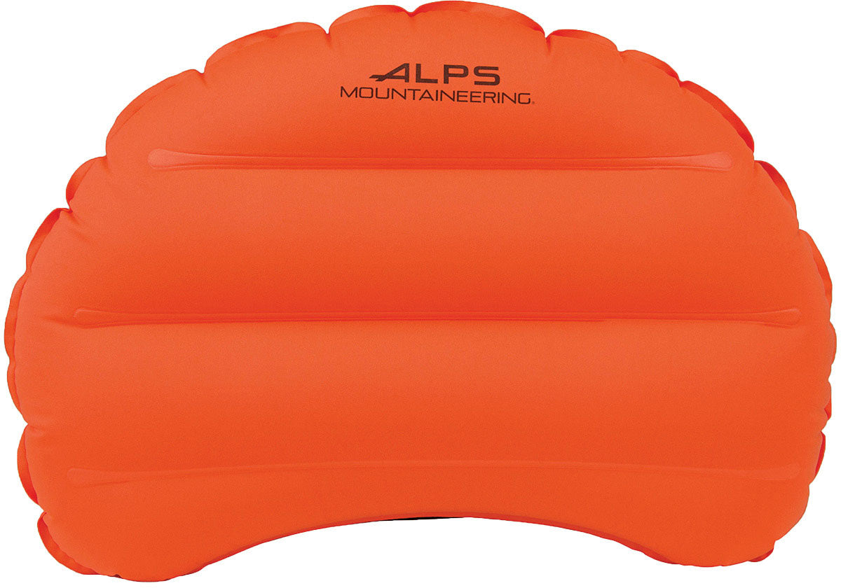 Versa Pillow Inflatable Backpacking Pillow By Alps Mountaineering