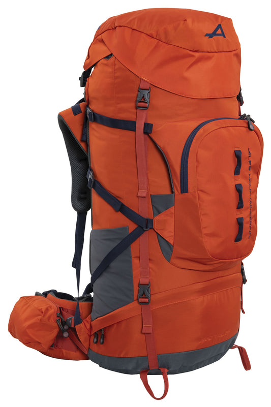 ALPS Mountaineering Red Tail 65L Backpack - Chili product image