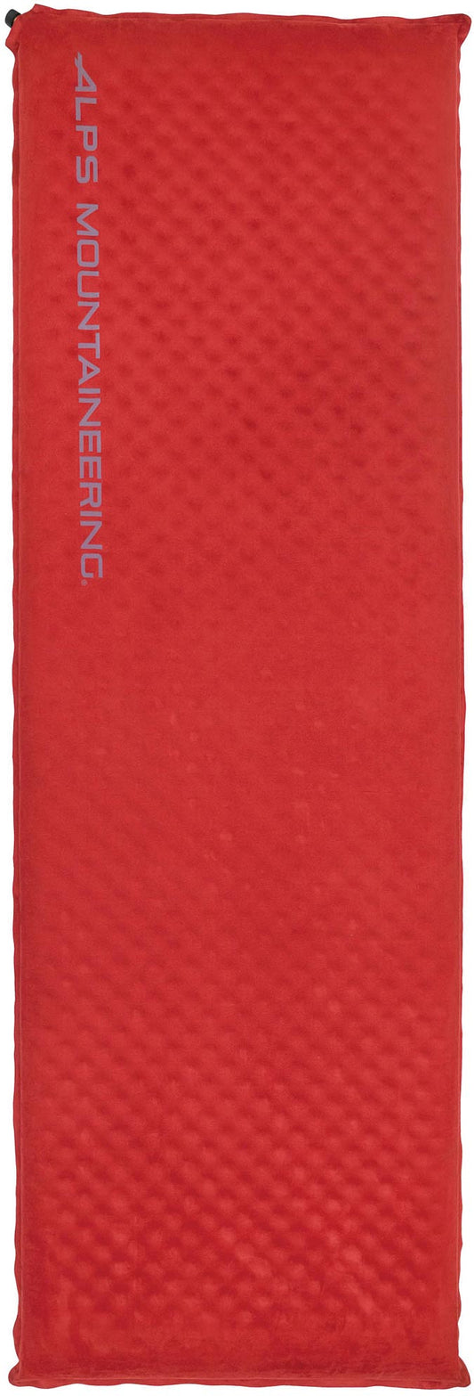 Apex Inflatable Sleeping Air Pad, Size Regular
