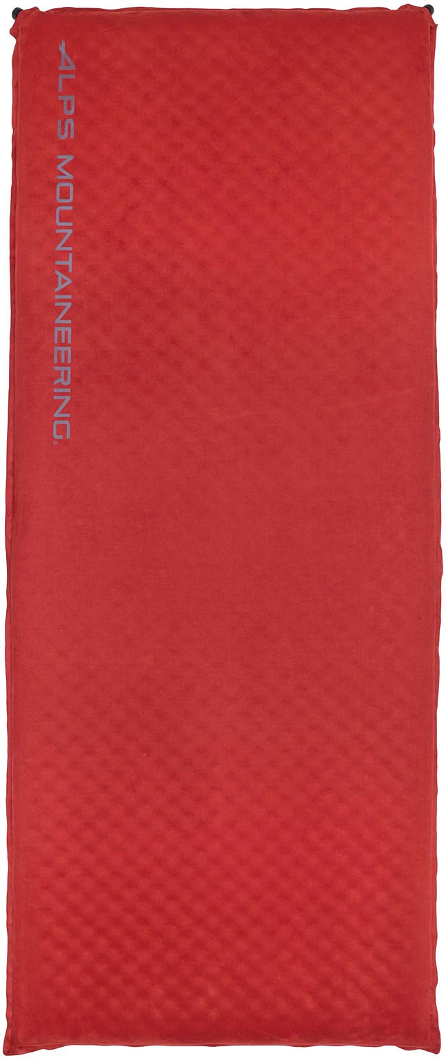 Apex Air Sleeping Pad, Size X-Large By Alps Mountaineering
