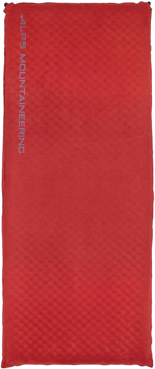Apex Air Sleeping Pad, Size X-Large By Alps Mountaineering