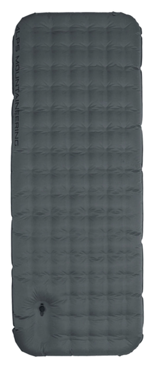 ALPS Mountaineering Oasis air bed with built-in pump