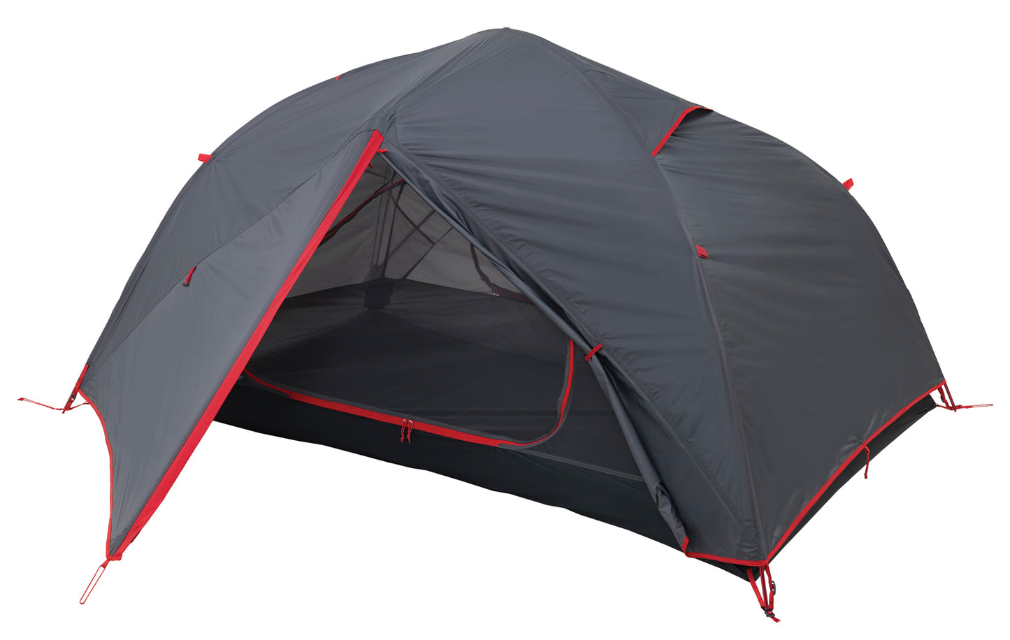 Helix 2 Person Backpacking Tent By Alps Mountaineering