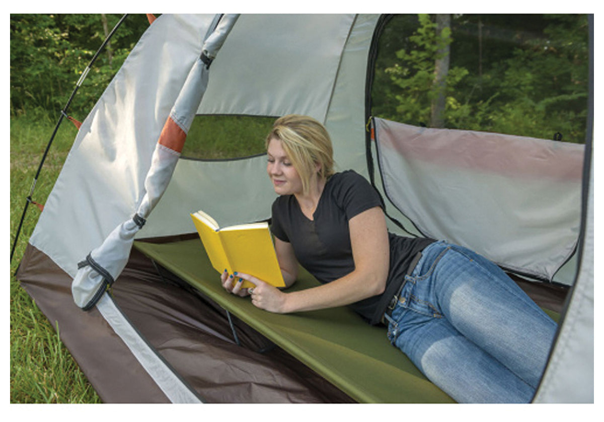 ALPS Mountaineering Taurus 2-Person Camping Tent product image