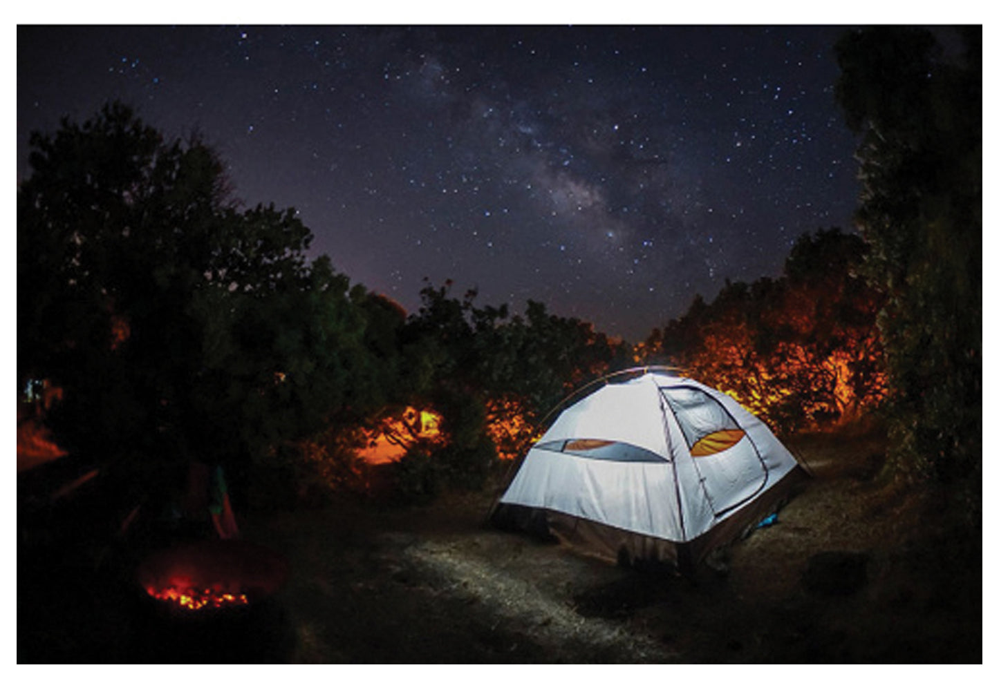 ALPS Mountaineering Taurus 2-Person Camping Tent product image