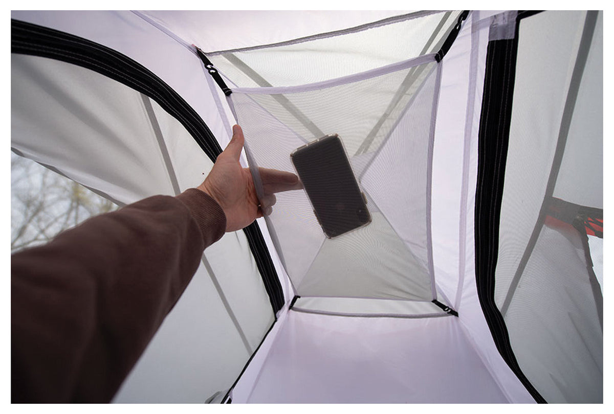 ALPS Mountaineering Taurus 4-Person Camping Tent product image