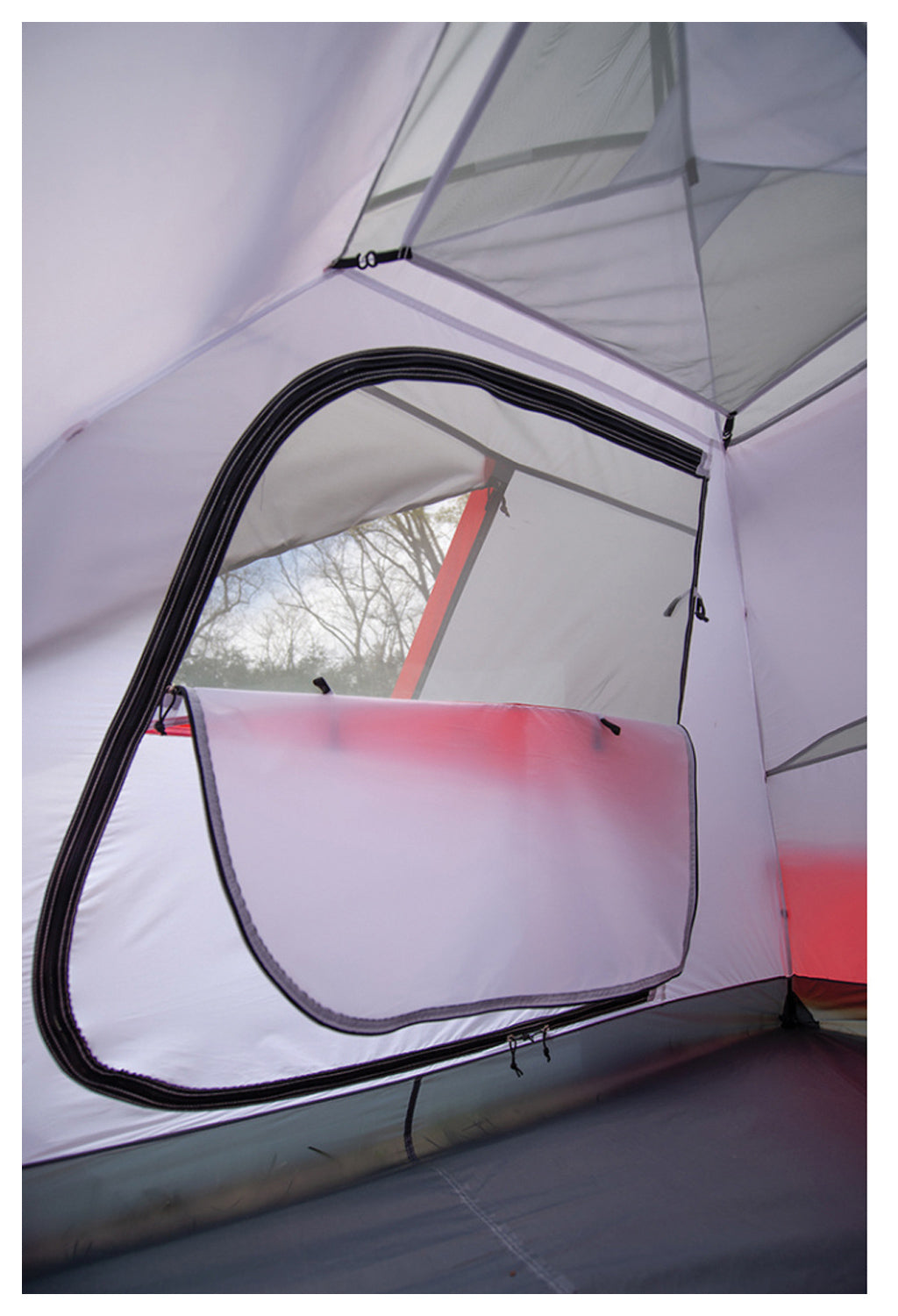 ALPS Mountaineering Taurus 4-Person Camping Tent product image