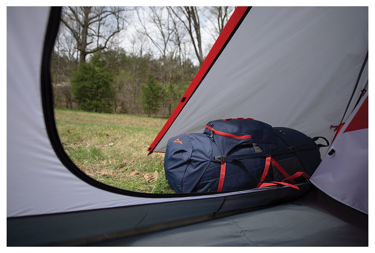 ALPS Mountaineering Taurus 4-Person Camping Tent product image