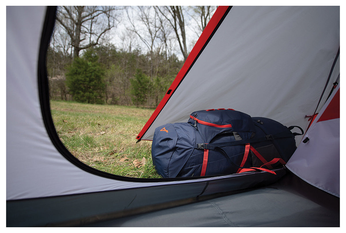 ALPS Mountaineering Taurus 4-Person Camping Tent product image
