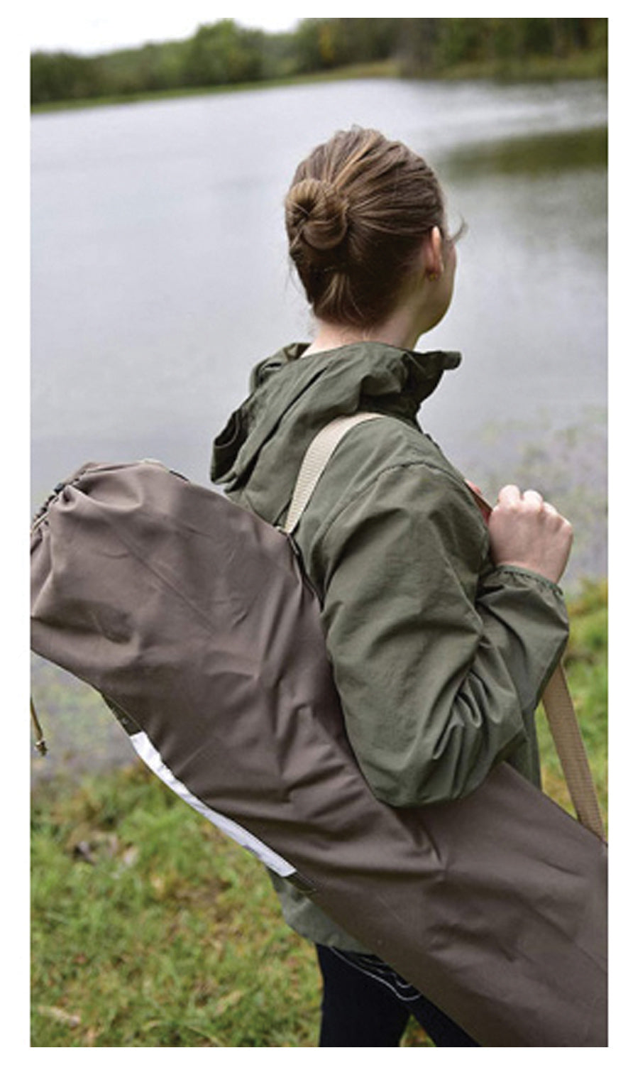 ALPS Mountaineering Leisure Folding Camp Chair - Clay product image