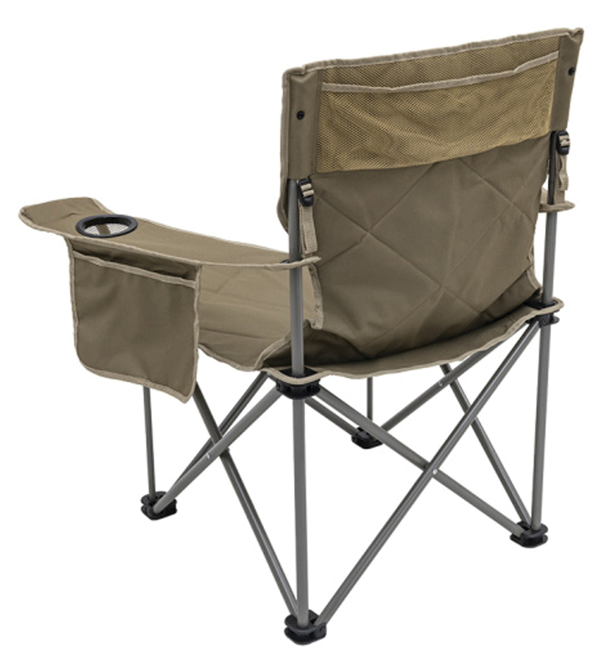 ALPS Mountaineering King Kong Heavy-Duty Camp Chair - Clay product image