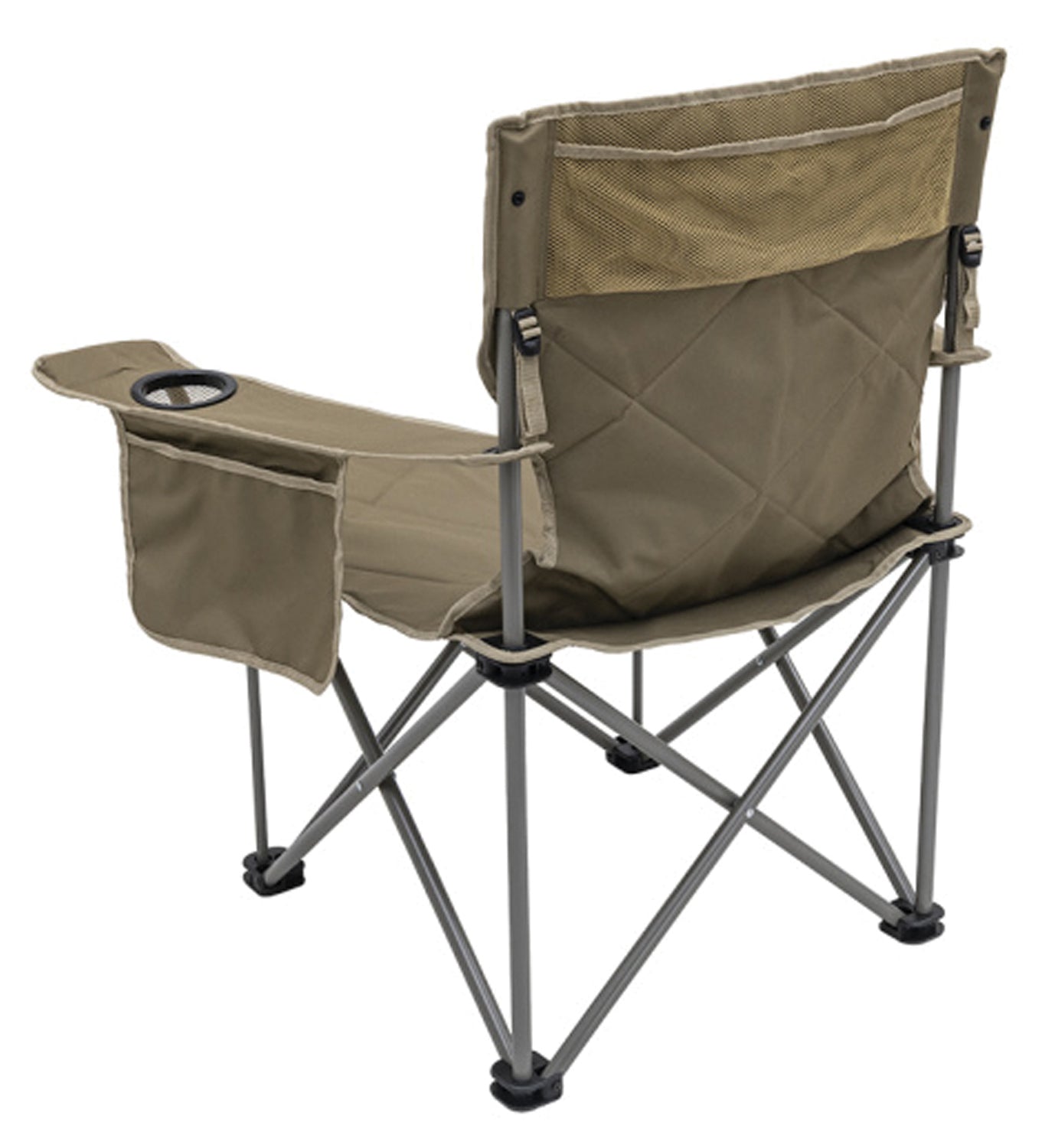 ALPS Mountaineering King Kong Heavy-Duty Camp Chair - Clay product image