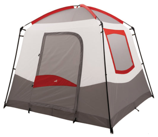ALPS Mountaineering Camp Creek 4-Person Cabin Tent