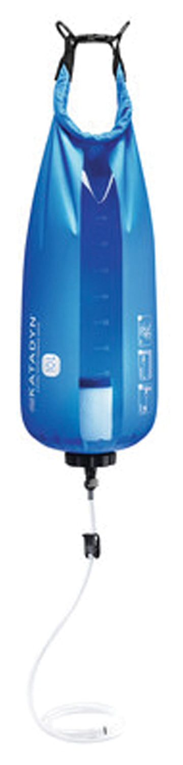 KATADYN Gravity Befree Microfilter 10 L