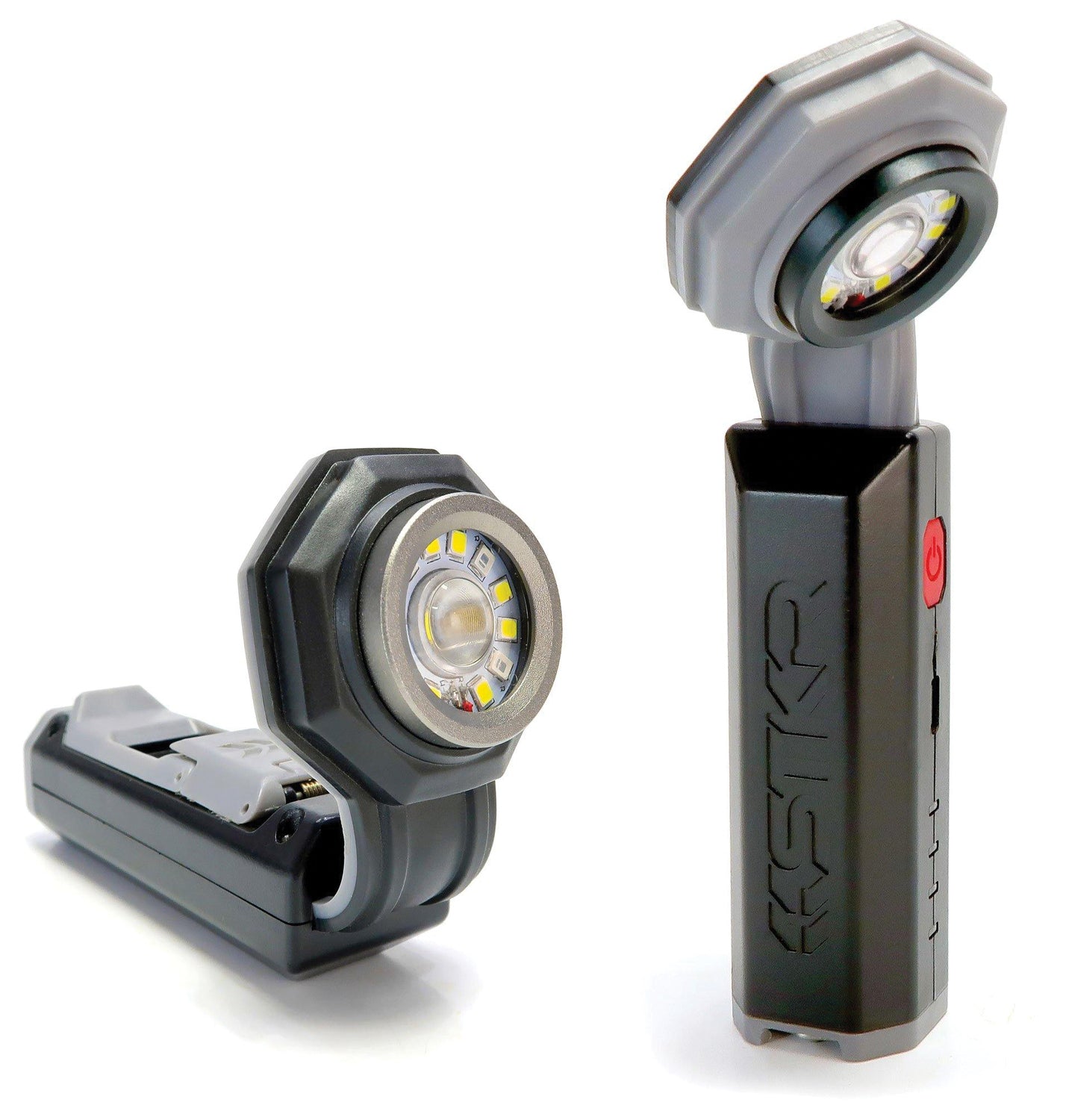 STKR FLEXIT Pocket Light 4.0 – 400 Lumens