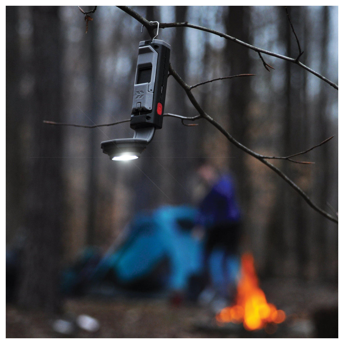 STKR FLEXIT Pocket Light 4.0 – 400 Lumens