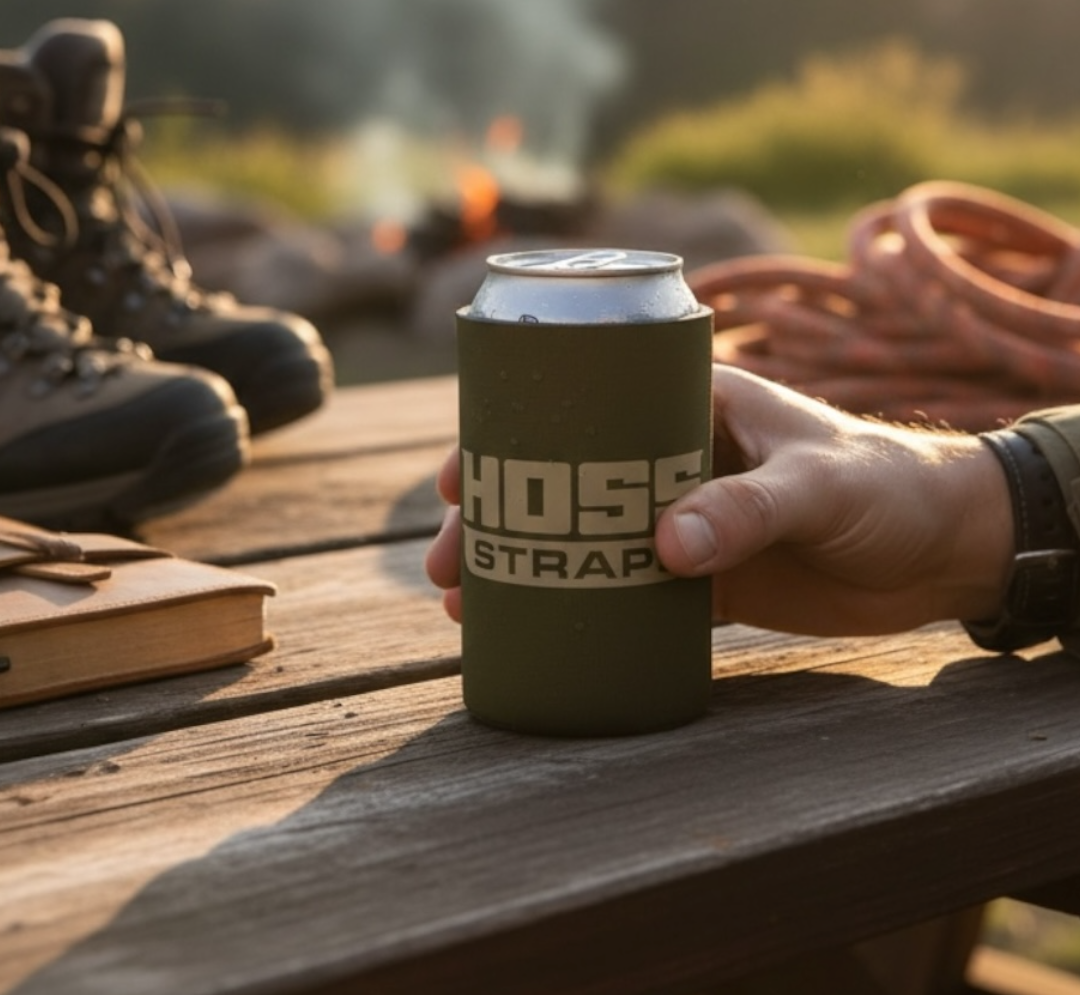 Koozies