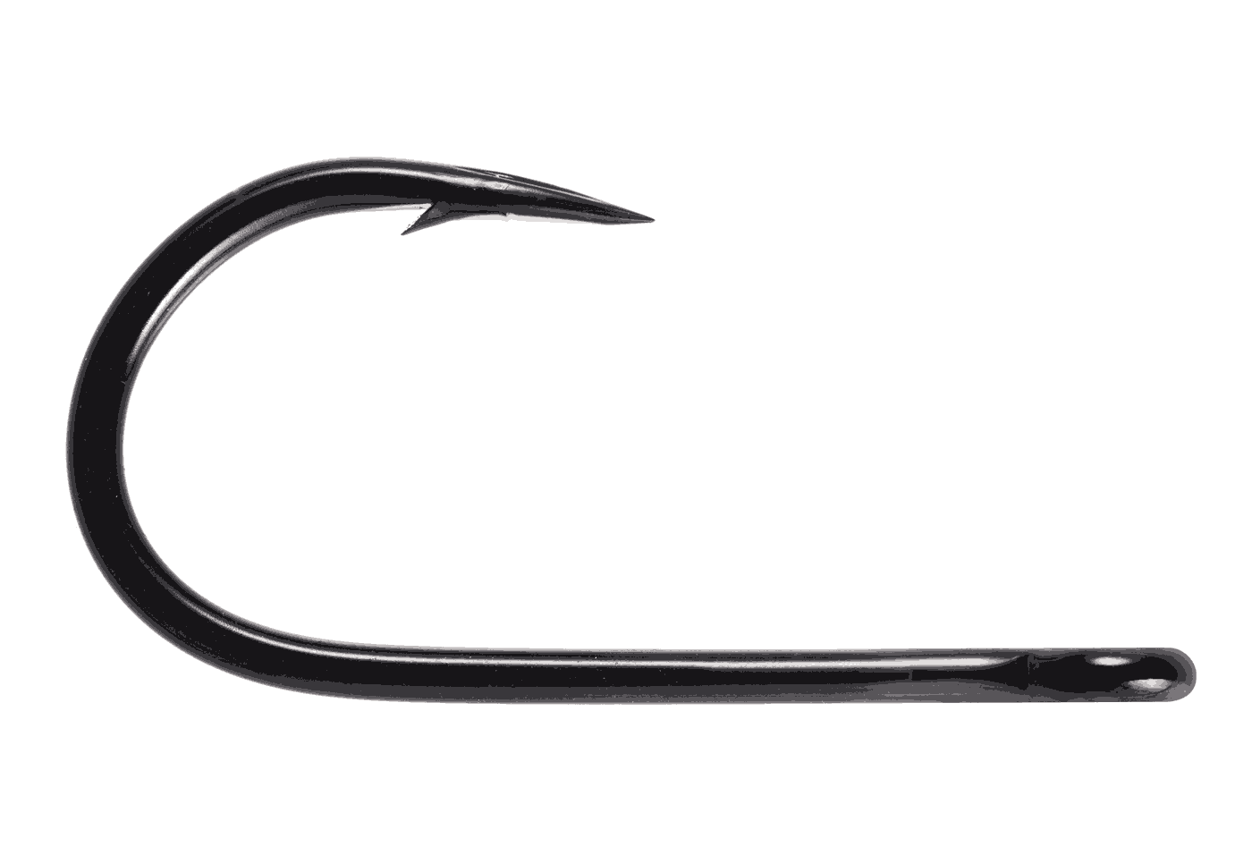 Owner, 5134-228, Jobu Big Game Hook, sz. 12/0, 2 Per Pack