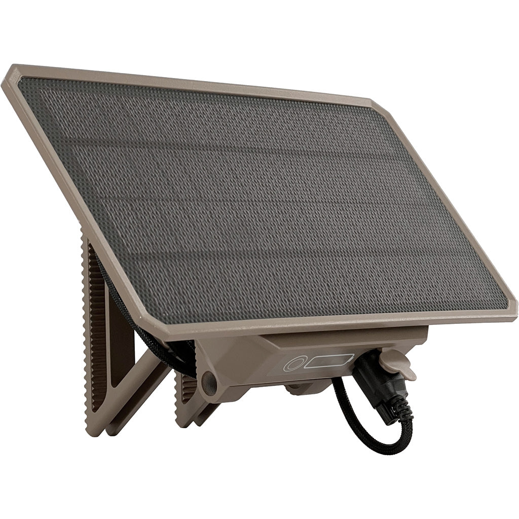 Moultrie 3.4W Solar Power Pack II