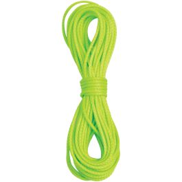 Peregrine 25 ft 1.8 mm Dyneema DynaGLIDE Line – Green