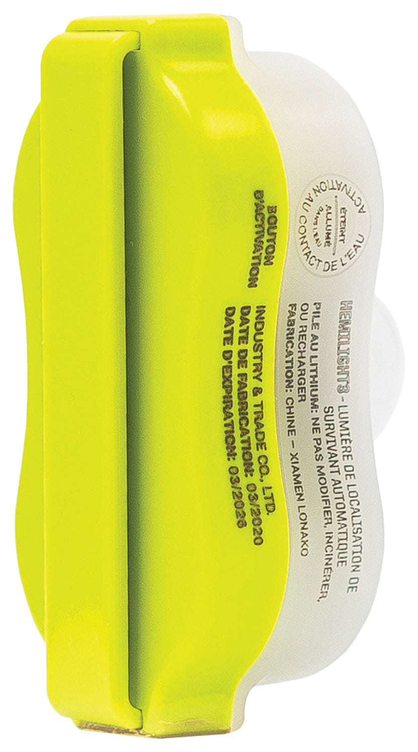 ACR HemiLight 3 Automatic Life Jacket Light