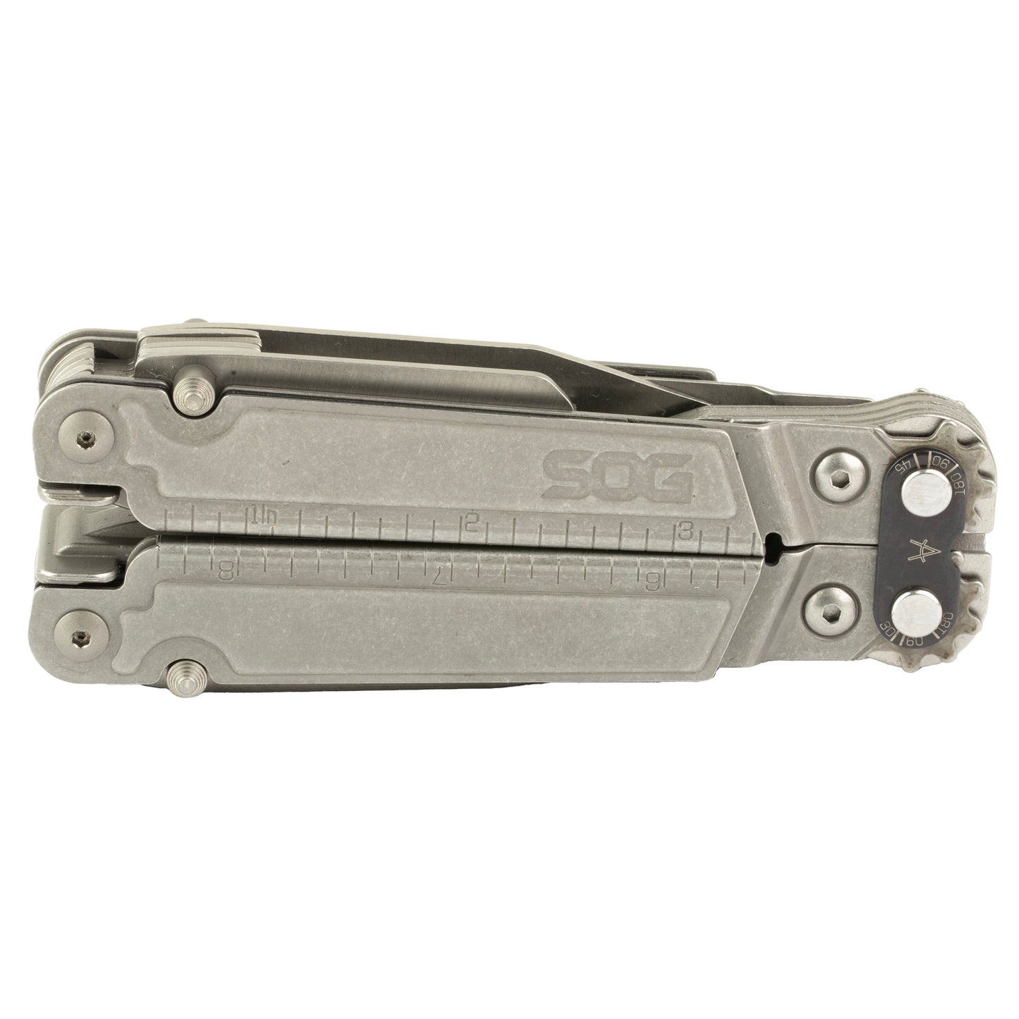 SOG Poweraccess Assist Multi-Tool In Stone Wash
