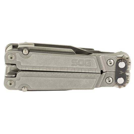 SOG Poweraccess Assist Multi-Tool In Stone Wash