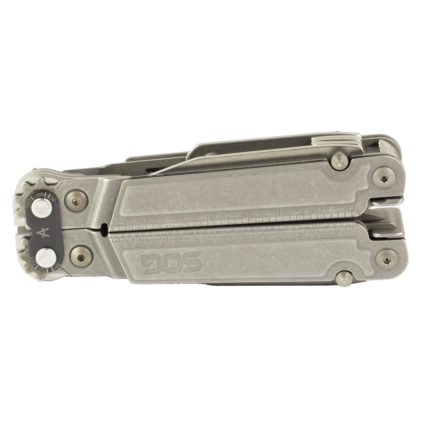 SOG Poweraccess Assist Multi-Tool In Stone Wash