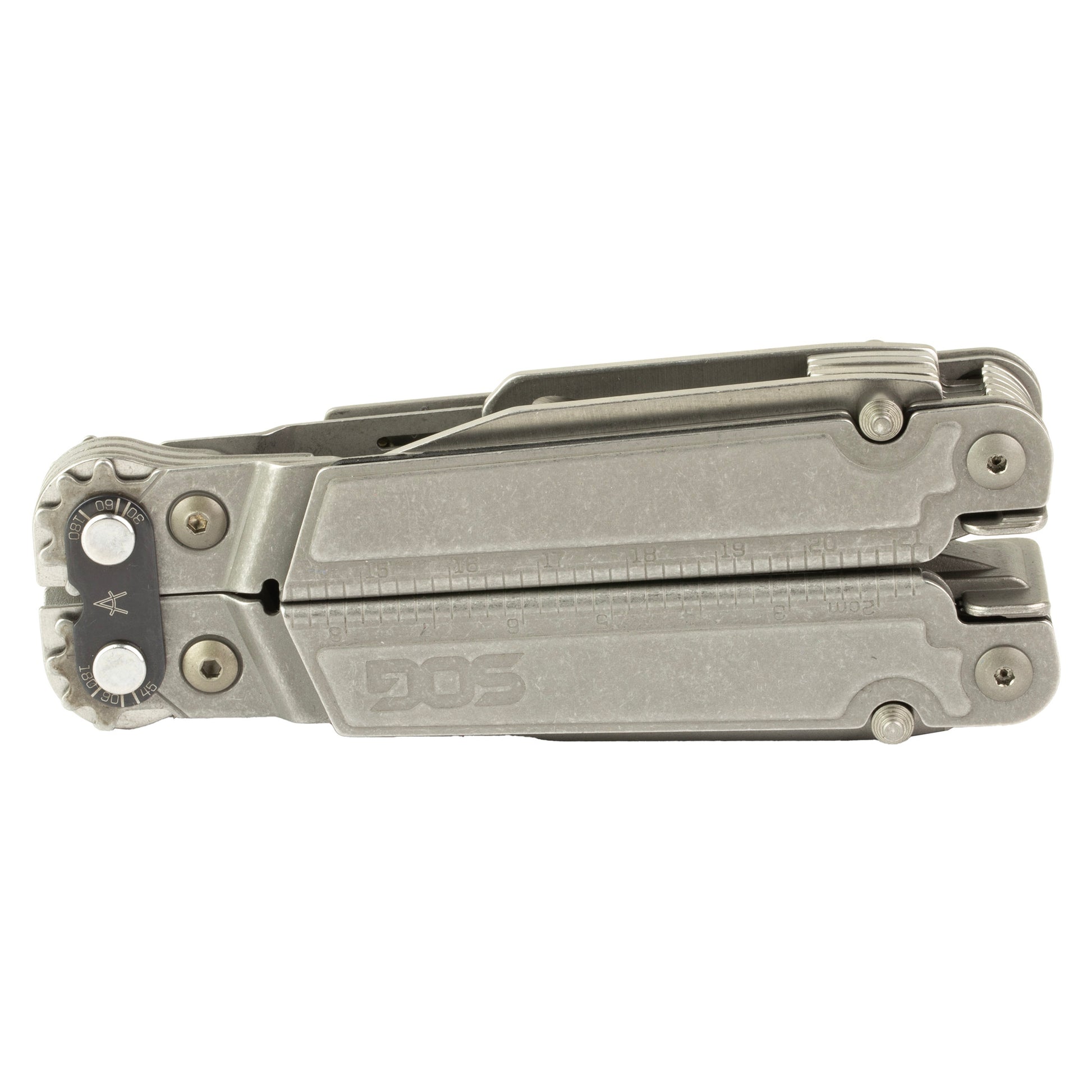 SOG Poweraccess Assist Multi-Tool In Stone Wash