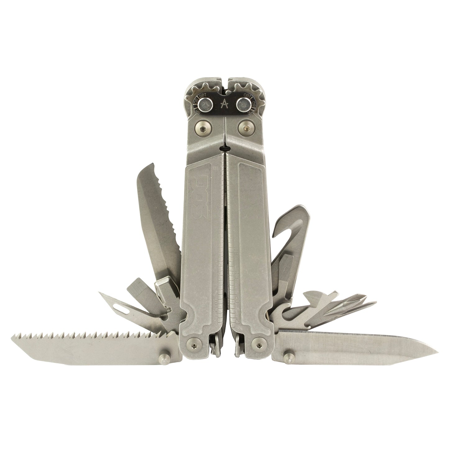 SOG Poweraccess Assist Multi-Tool In Stone Wash