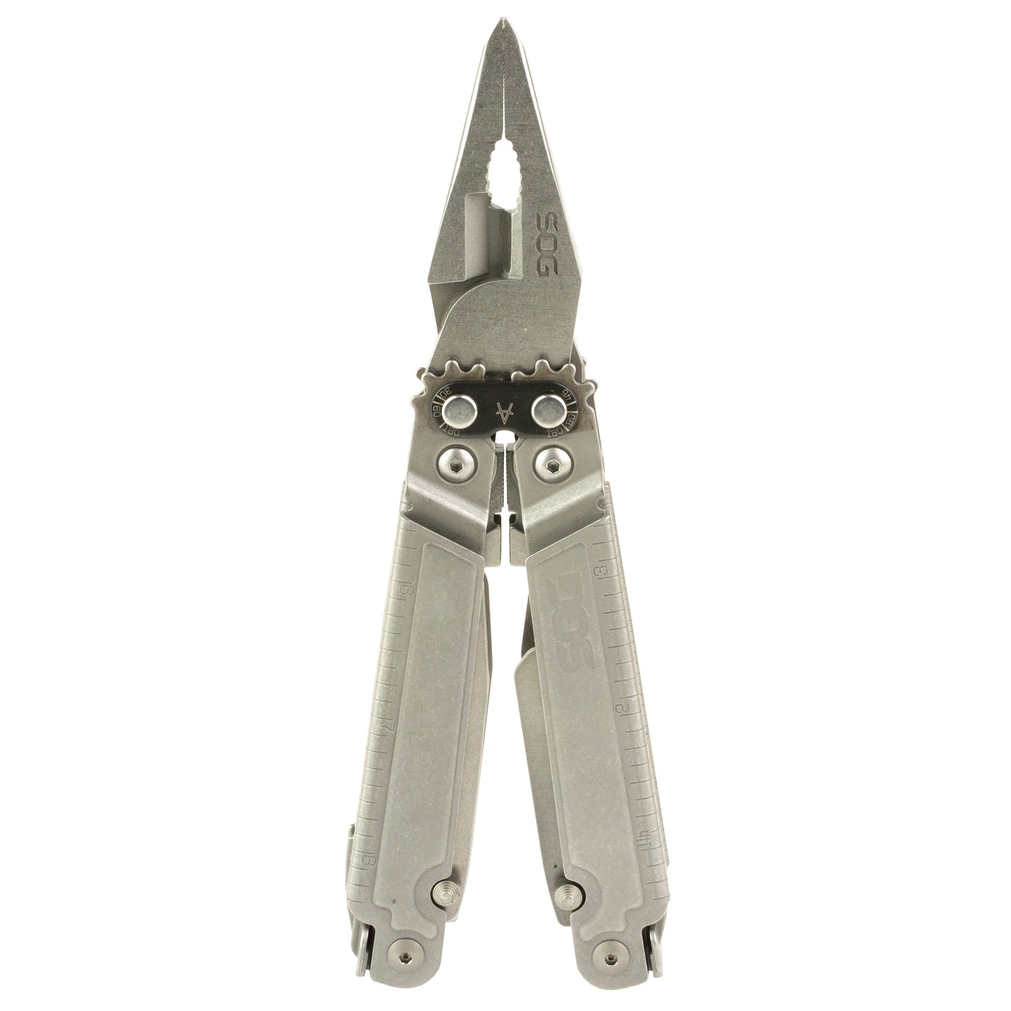SOG Poweraccess Assist Multi-Tool In Stone Wash