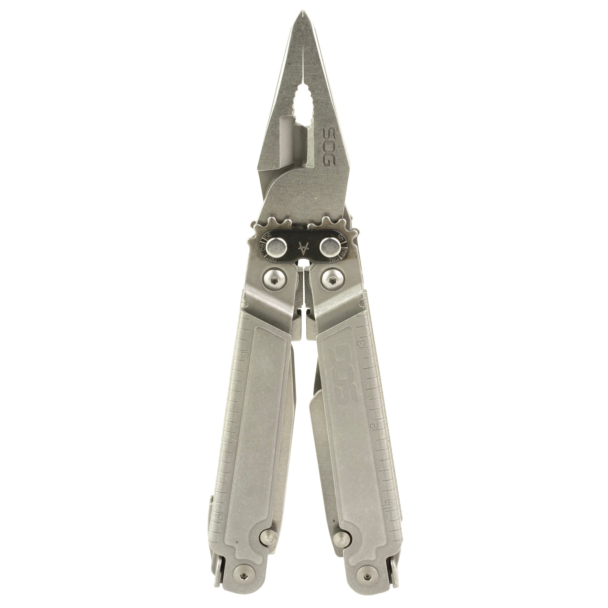 SOG Poweraccess Assist Multi-Tool In Stone Wash