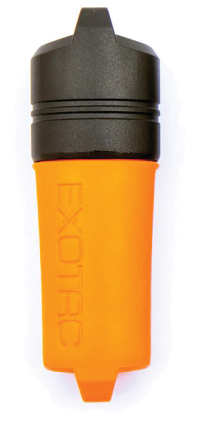 Firesleeve Orange