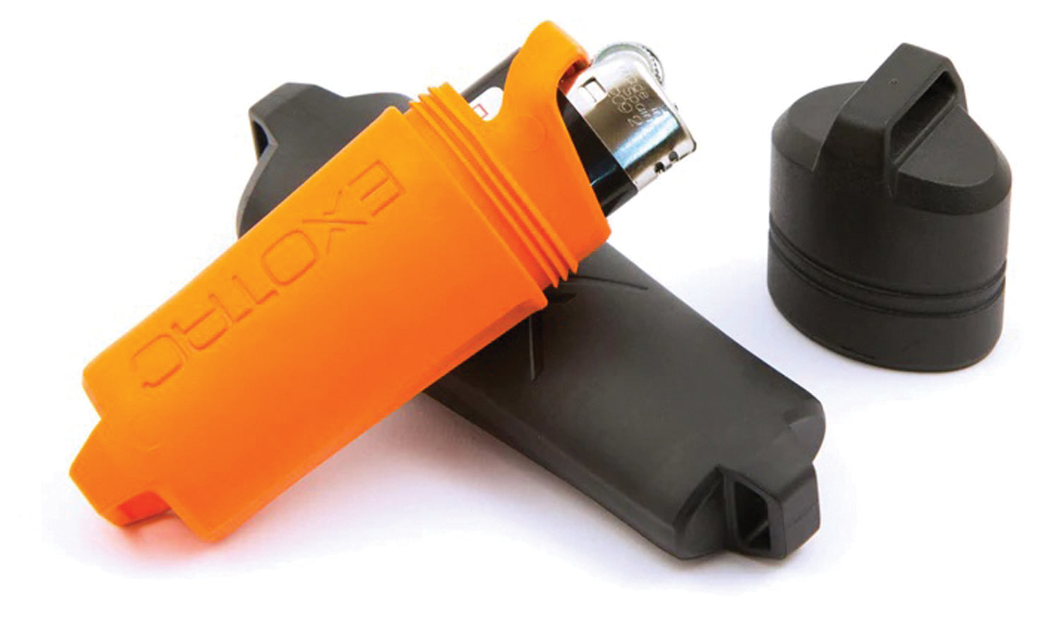 Firesleeve Orange