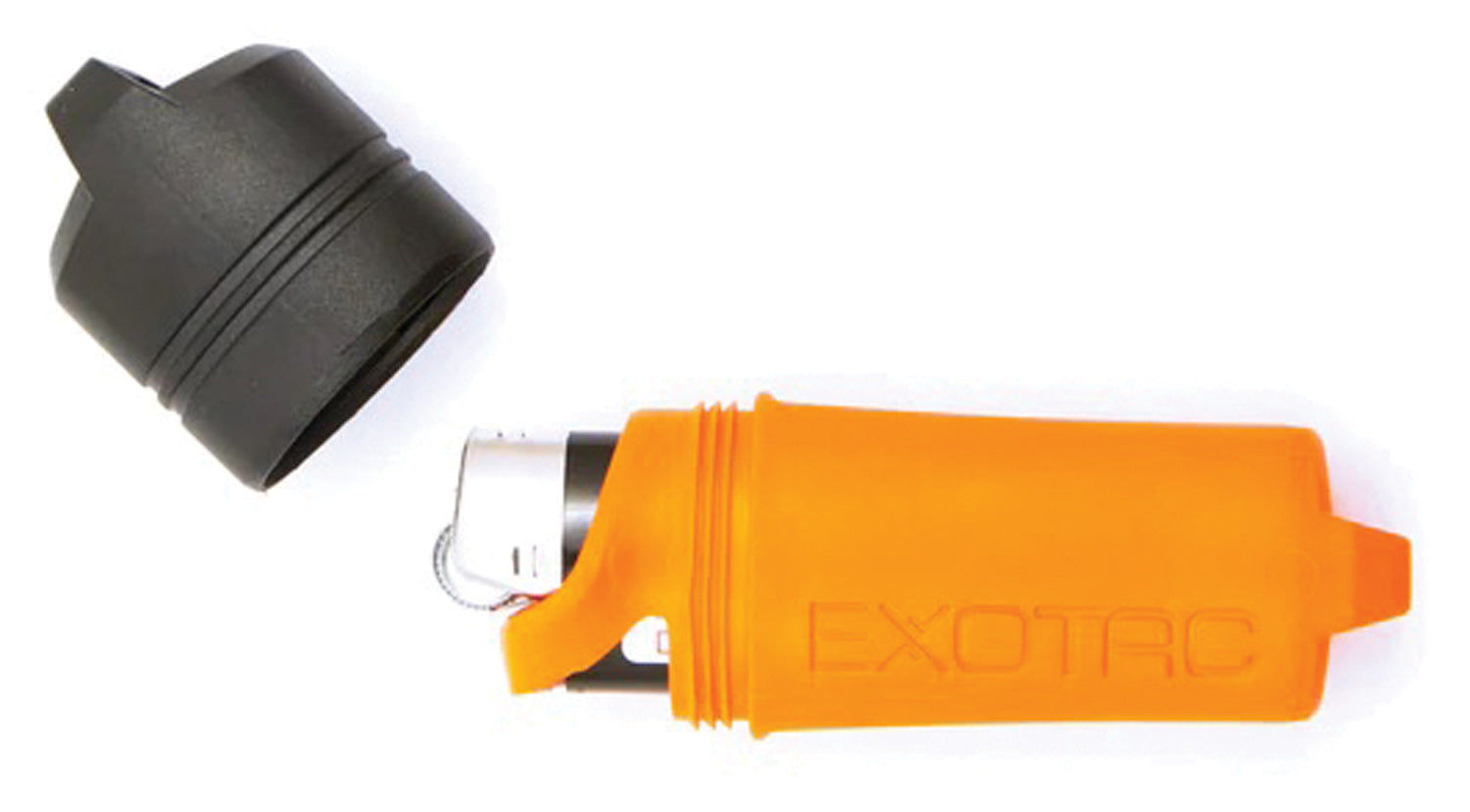 Firesleeve Orange