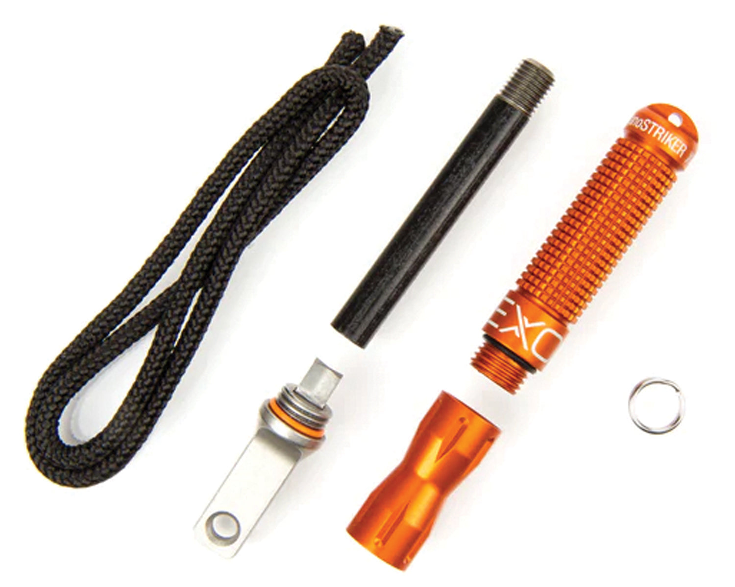 Nanostriker X L   Orange