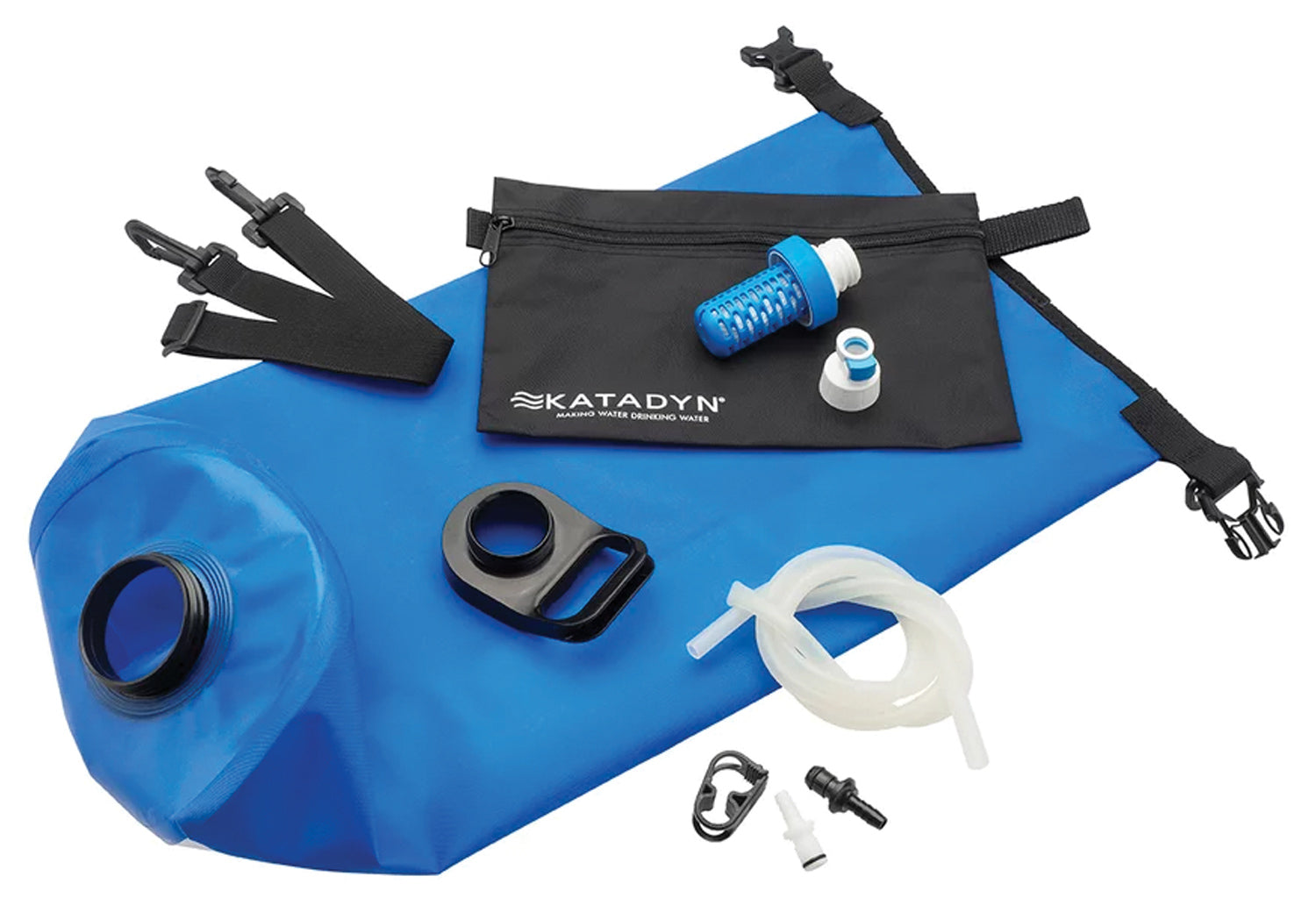 KATADYN Gravity Befree Microfilter 10 L