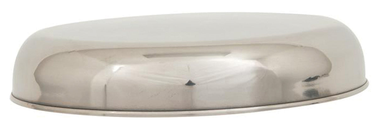 Olicamp Deluxe 9-Piece Stainless Steel Camping Mess Kit