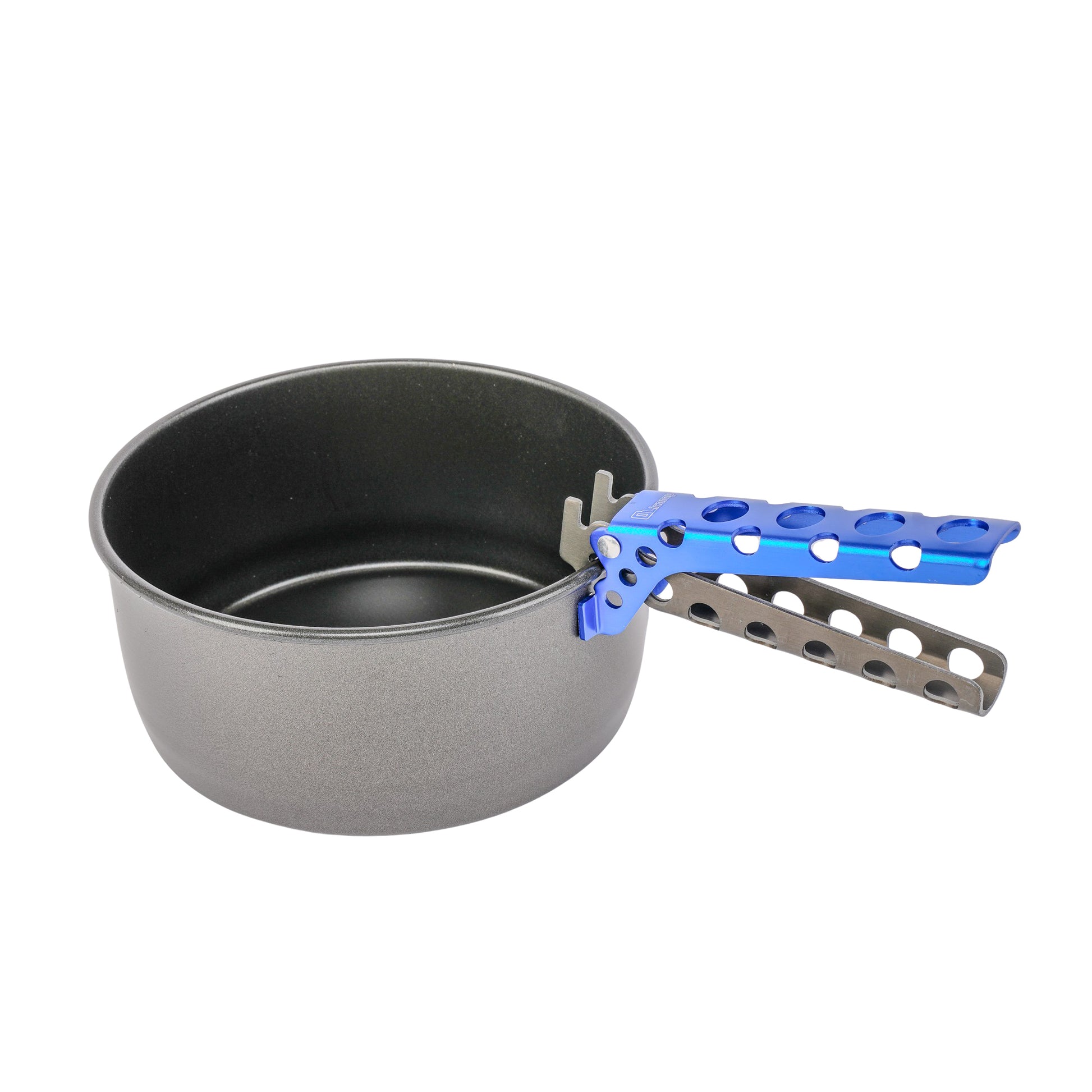 Olicamp Pot Lifter   Blue