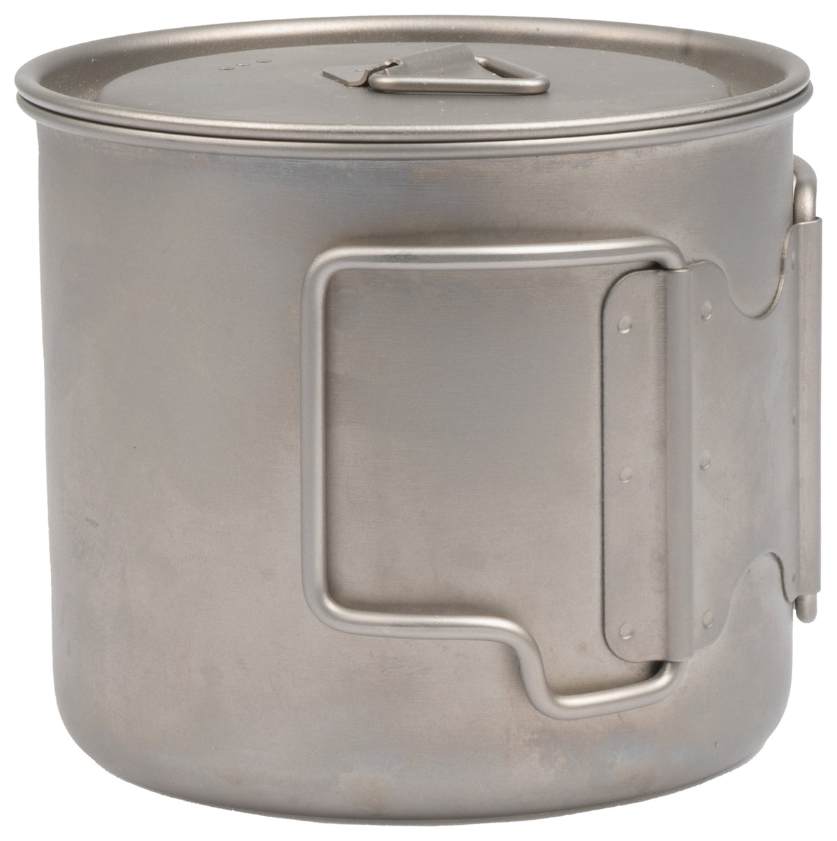 Space Saver Mug 550 W/Lid Ti
