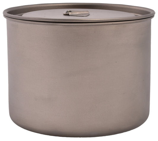 Olicamp Titanium Space Saver Pot 900 with Lid product image