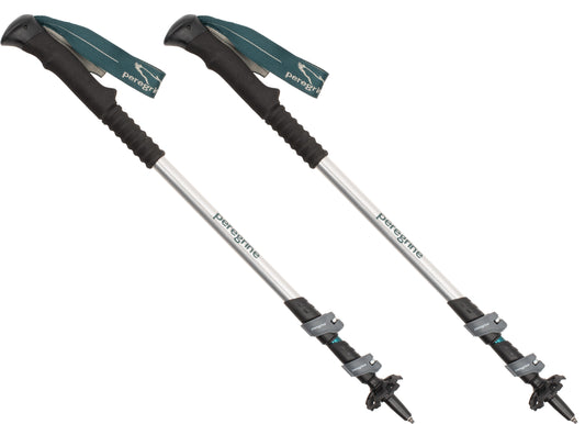Uinta Ts   Telescoping