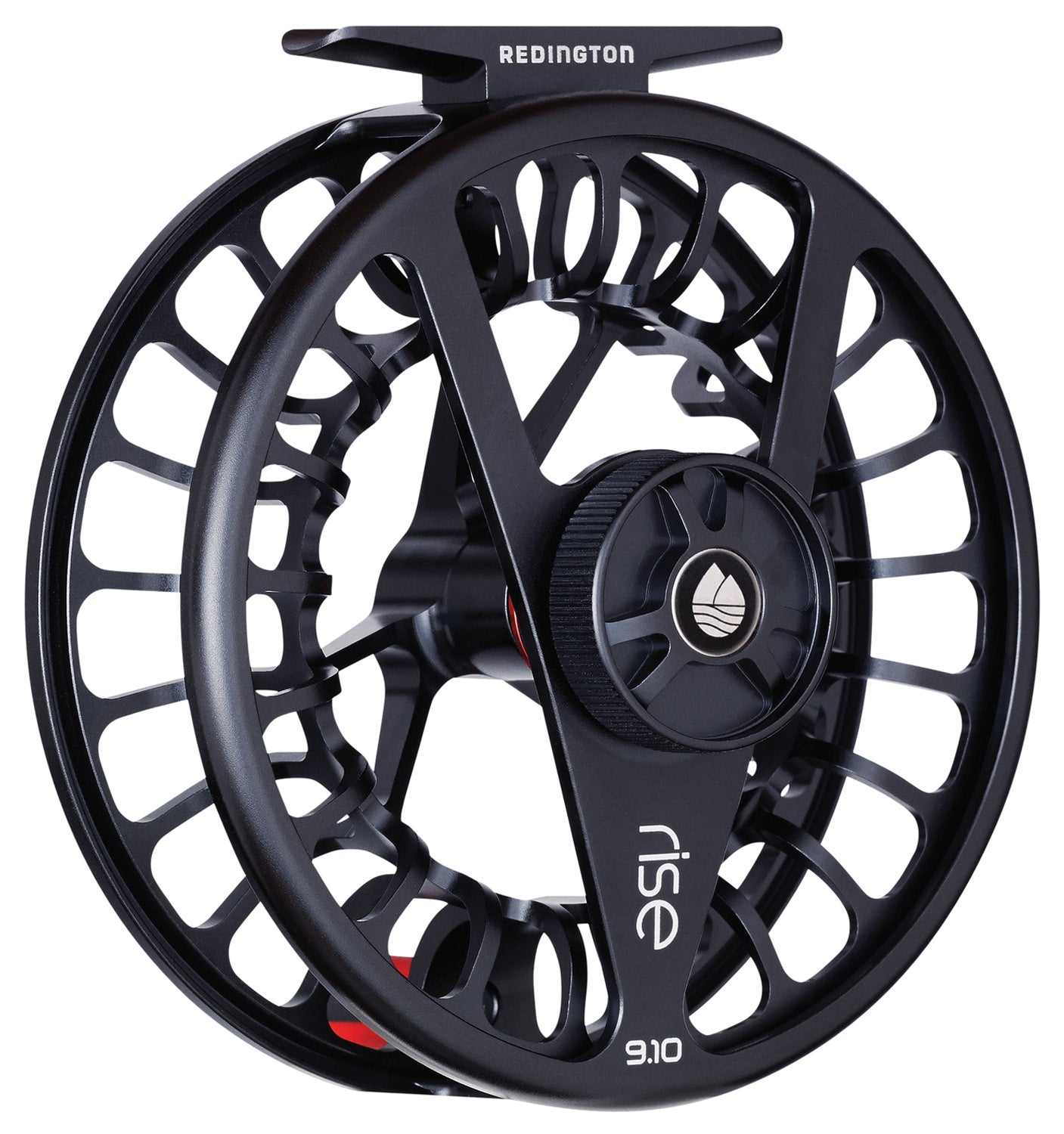 Rise Iii Reel 5/6 Black