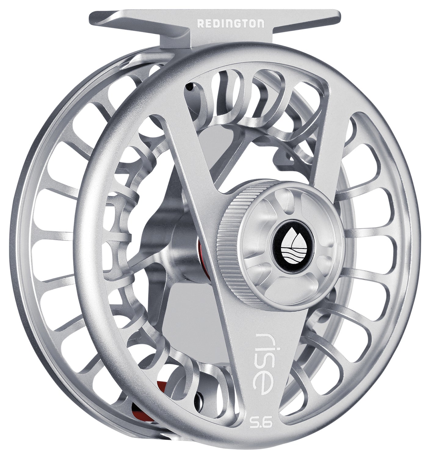 Rise Iii Reel 5/6 Silver