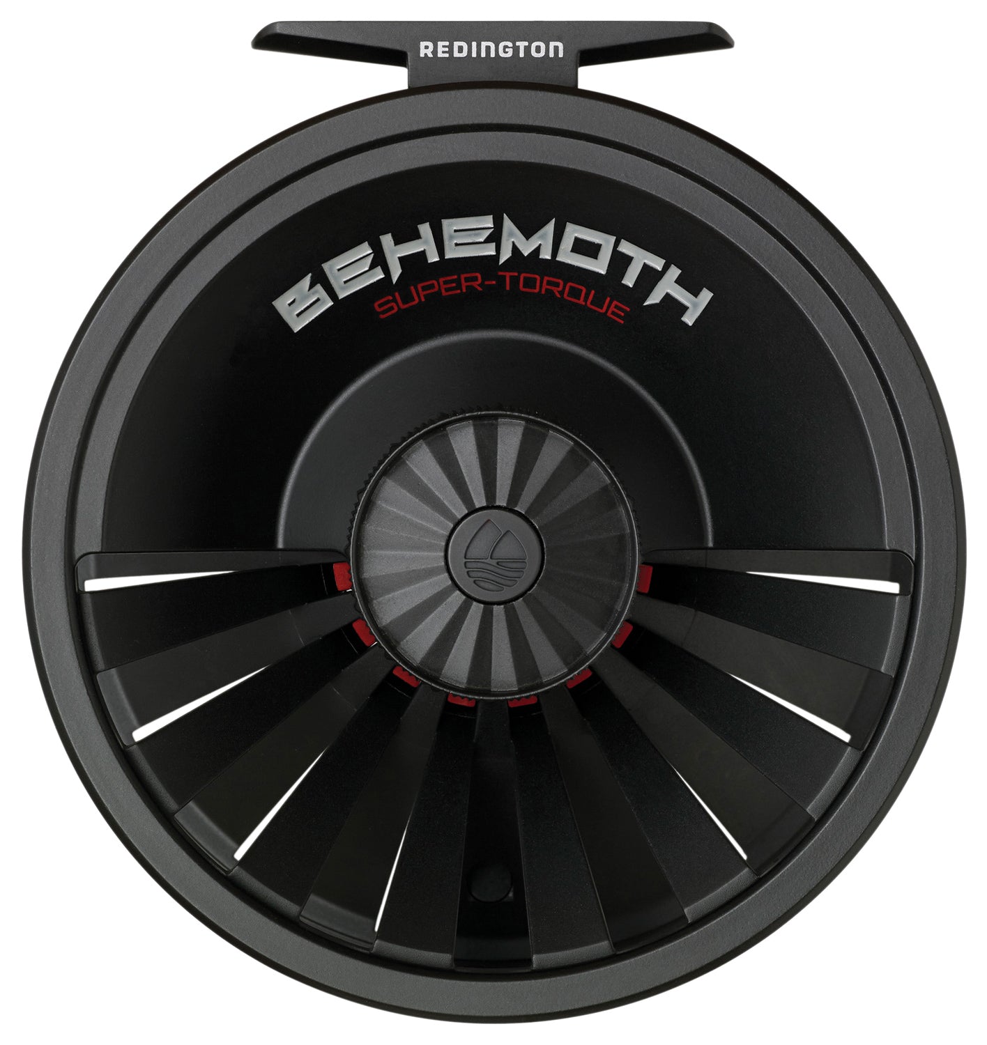 Behemoth Reel 7/8 Black